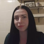 niania - zdjęcie plofirowe użytkownika Wiktoria J.