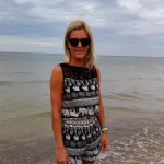 niania - zdjęcie plofirowe użytkownika Beata N.
