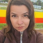 niania - zdjęcie plofirowe użytkownika Ira S.