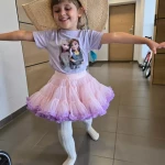 niania - zdjęcie ogłoszenia Pomoc przy 6- latce dla mamy z niepełnosprawnością