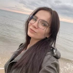 niania - zdjęcie plofirowe użytkownika Magdalena B.