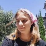 niania - zdjęcie plofirowe użytkownika Maria N.