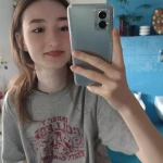 niania - zdjęcie plofirowe użytkownika Maja T.