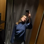 niania - zdjęcie plofirowe użytkownika Zuzanna Ł.