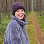 niania - zdjęcie plofirowe użytkownika Julia R.