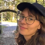 niania - zdjęcie plofirowe użytkownika Magdalena P.