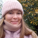 niania - zdjęcie plofirowe użytkownika Ewa K.