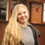 niania - zdjęcie plofirowe użytkownika Małgorzata A.