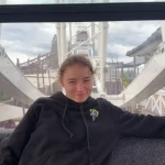 niania - zdjęcie plofirowe użytkownika Karolina S.