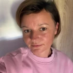 niania - zdjęcie plofirowe użytkownika Paulina P.