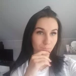niania - zdjęcie plofirowe użytkownika Natalia Z.
