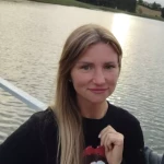 niania - zdjęcie plofirowe użytkownika Patrycja G.