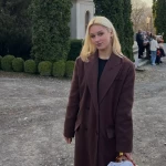 niania - zdjęcie plofirowe użytkownika Albina M.