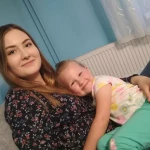 niania - zdjęcie plofirowe użytkownika Oliwia T.