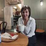 niania - zdjęcie plofirowe użytkownika Iryna P.