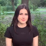 niania - zdjęcie plofirowe użytkownika Małgorzata F.