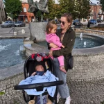 niania - zdjęcie ogłoszenia Mysłowice - niania poszukiwana