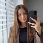 niania - zdjęcie plofirowe użytkownika Julia F.