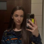 niania - zdjęcie plofirowe użytkownika Mariia D.