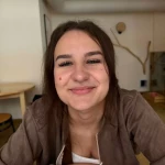 niania - zdjęcie plofirowe użytkownika Ola K.