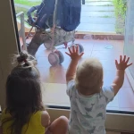 niania - zdjęcie ogłoszenia Poszukujemy ciepłej, wyrozumiałej opiekunki – pomóż młodej mamie złapać oddech 