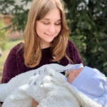 niania - zdjęcie plofirowe użytkownika Viktoria N.