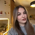 niania - zdjęcie plofirowe użytkownika Oliwia C.