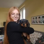 niania - zdjęcie plofirowe użytkownika Wiktoria L.