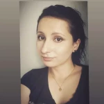 niania - zdjęcie plofirowe użytkownika Angelika C.