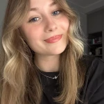niania - zdjęcie plofirowe użytkownika Kornelia P.