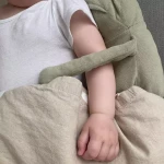 niania - zdjęcie ogłoszenia Szukamy opieki dla naszej 8 miesięcznej córki
