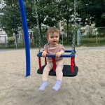 niania - zdjęcie ogłoszenia Potrzebna niania