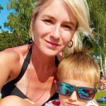niania - zdjęcie plofirowe użytkownika Barbara H.