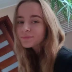 niania - zdjęcie plofirowe użytkownika Angelika Ż.