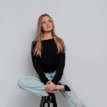 niania - zdjęcie plofirowe użytkownika Karolina P.