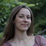 niania - zdjęcie plofirowe użytkownika Maria B.
