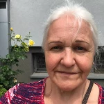 niania - zdjęcie plofirowe użytkownika Alina N.