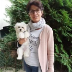 niania - zdjęcie plofirowe użytkownika Joanna D.