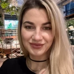 niania - zdjęcie plofirowe użytkownika Volha R.