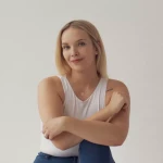 niania - zdjęcie plofirowe użytkownika Dominika W.
