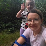 niania - zdjęcie plofirowe użytkownika Karolina P.