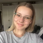 niania - zdjęcie plofirowe użytkownika Aleksandra K.