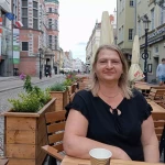 niania - zdjęcie plofirowe użytkownika Agnieszka M.