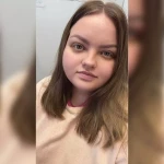 niania - zdjęcie plofirowe użytkownika Klaudia S.