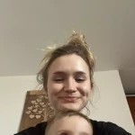 niania - zdjęcie plofirowe użytkownika Sylwia D.