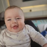 niania - zdjęcie ogłoszenia Potrzebna niania do 6mies. Chłopca