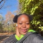 niania - zdjęcie plofirowe użytkownika Nataly M.