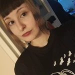 niania - zdjęcie plofirowe użytkownika Kamila K.