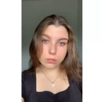 niania - zdjęcie plofirowe użytkownika Martyna M.