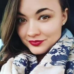 niania - zdjęcie plofirowe użytkownika Iryna W.